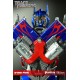 Transformers 2: Optimus Prime Statue 12 inch